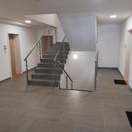 Apartmany Ricky Buitenkant foto
