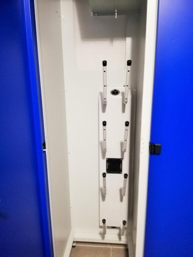 Apartmany Ricky Buitenkant foto