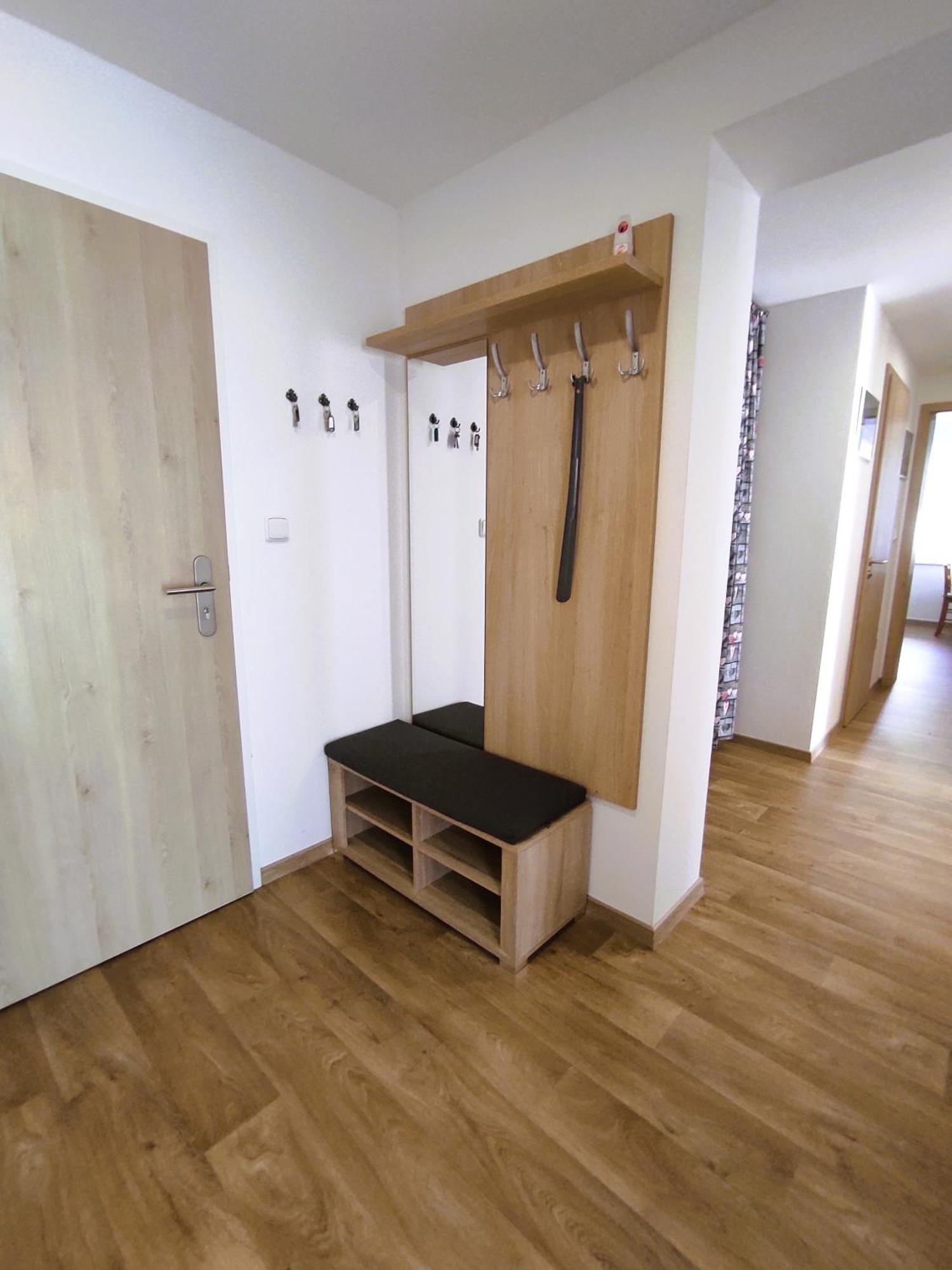 Apartmany Ricky Buitenkant foto