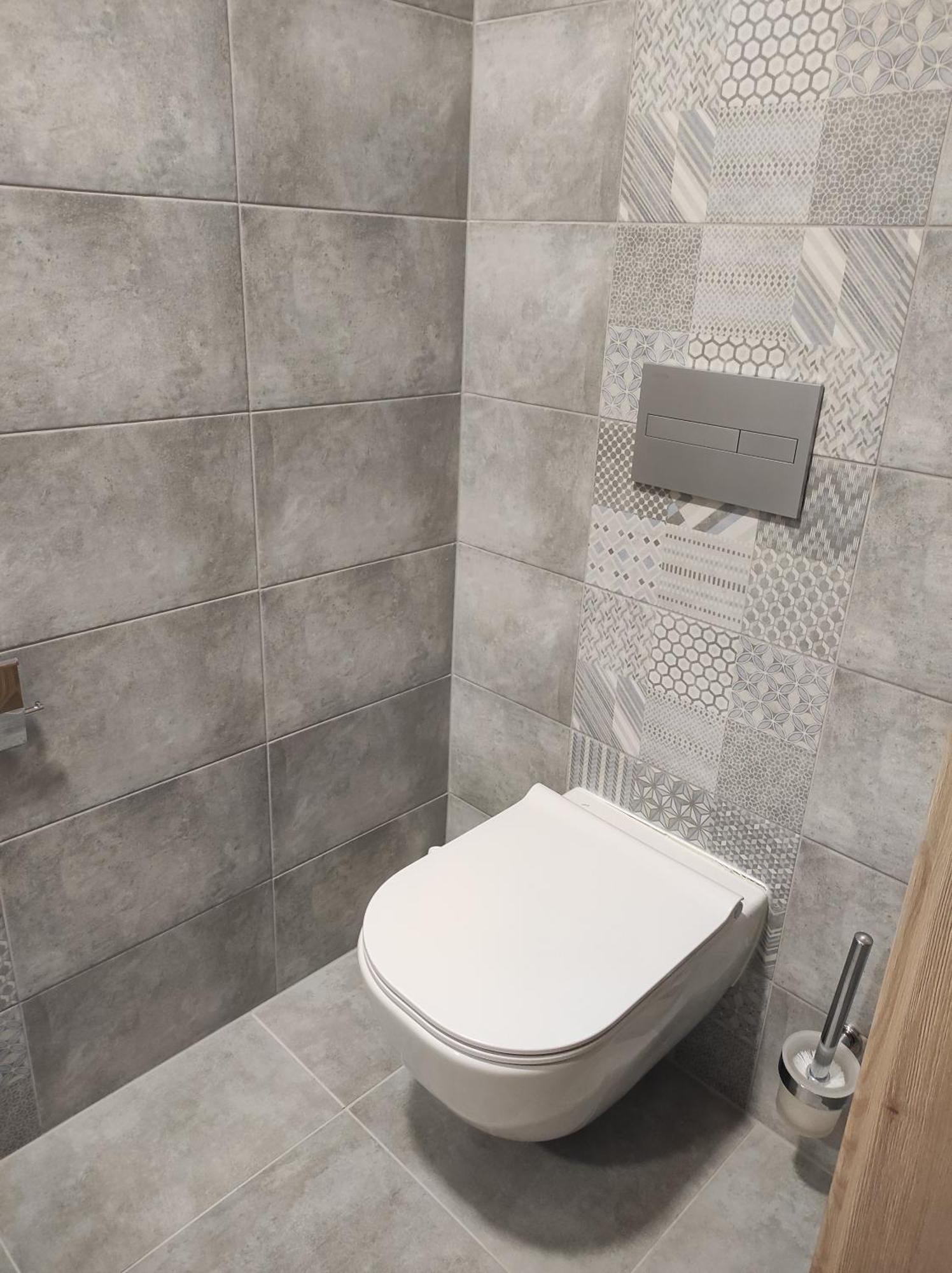 Apartmany Ricky Buitenkant foto