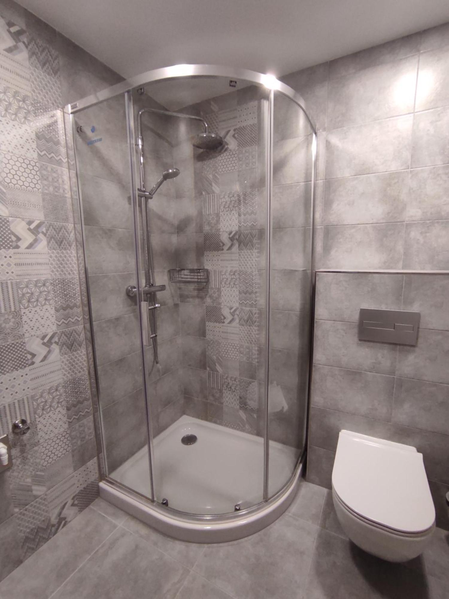 Apartmany Ricky Buitenkant foto