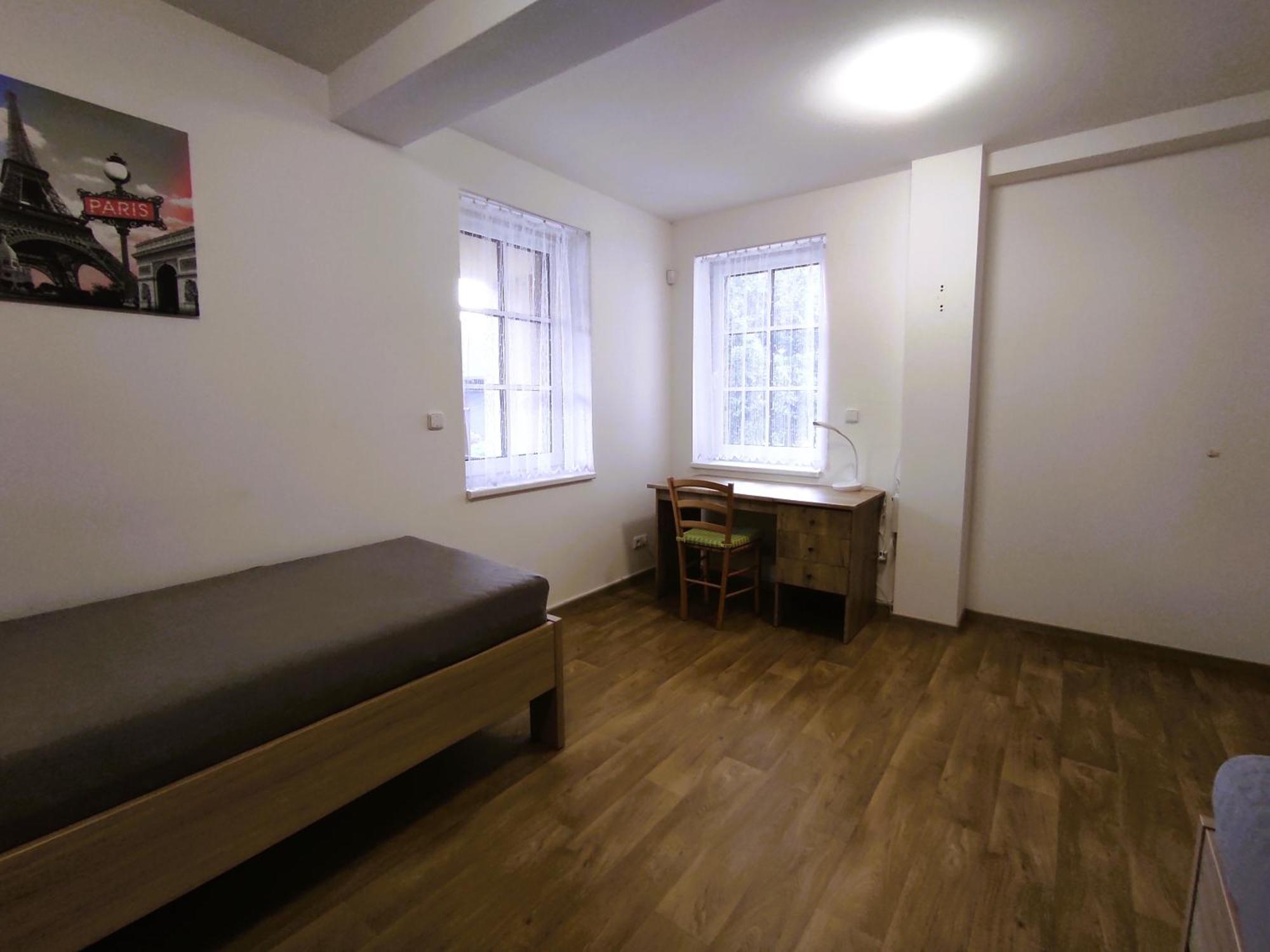 Apartmany Ricky Buitenkant foto
