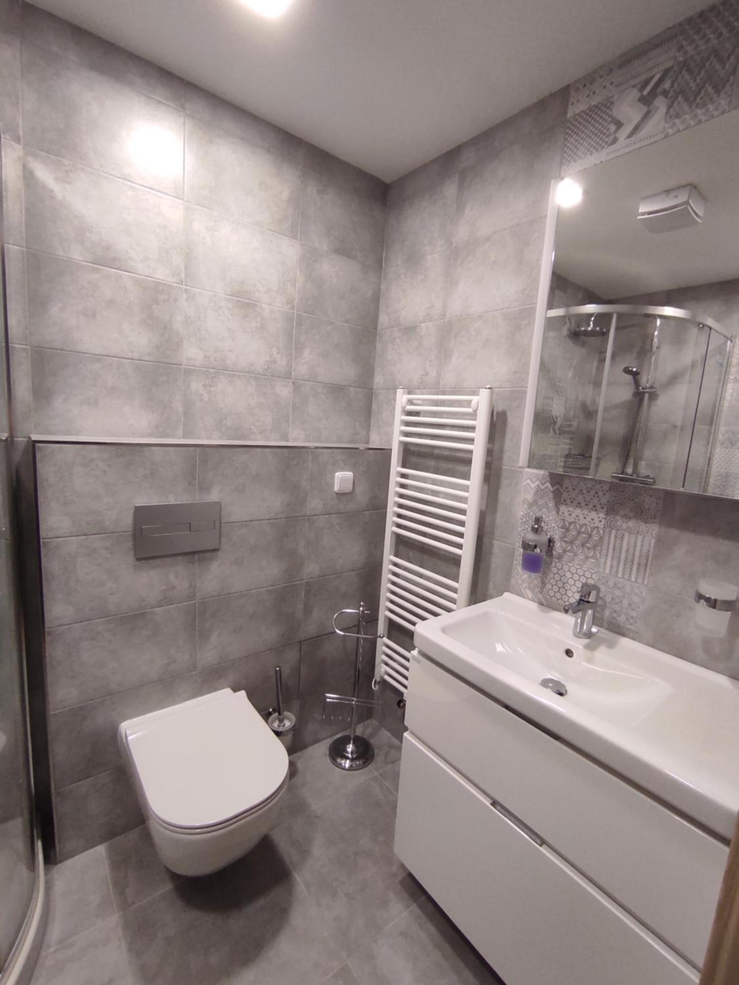 Apartmany Ricky Buitenkant foto