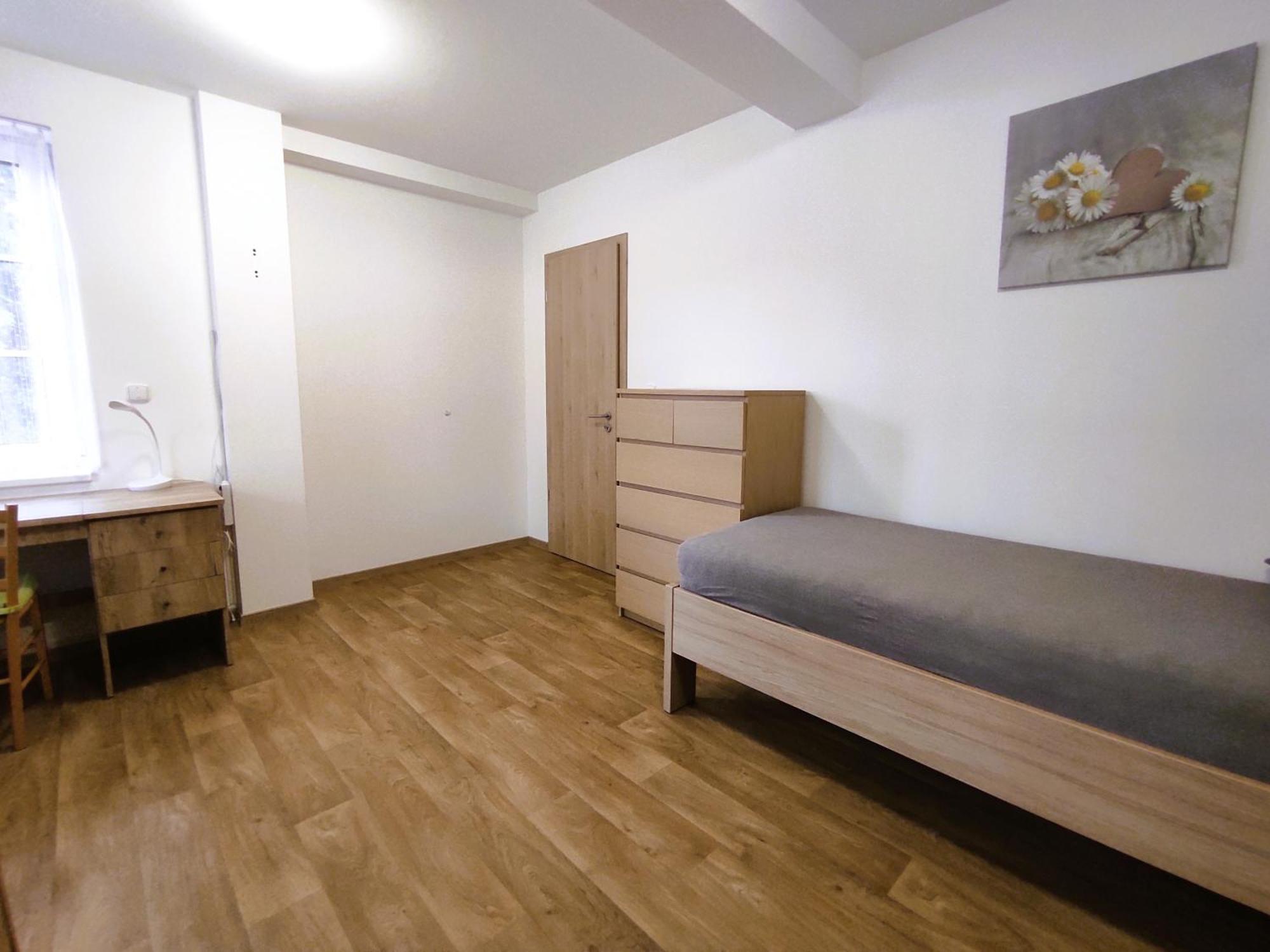 Apartmany Ricky Buitenkant foto