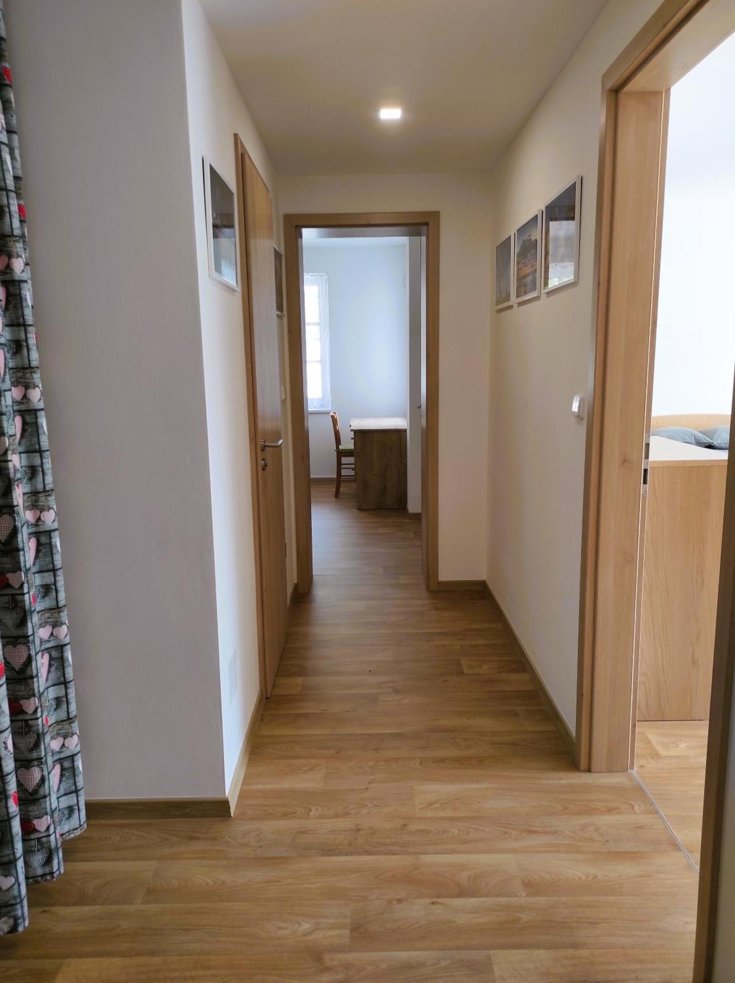 Apartmany Ricky Buitenkant foto