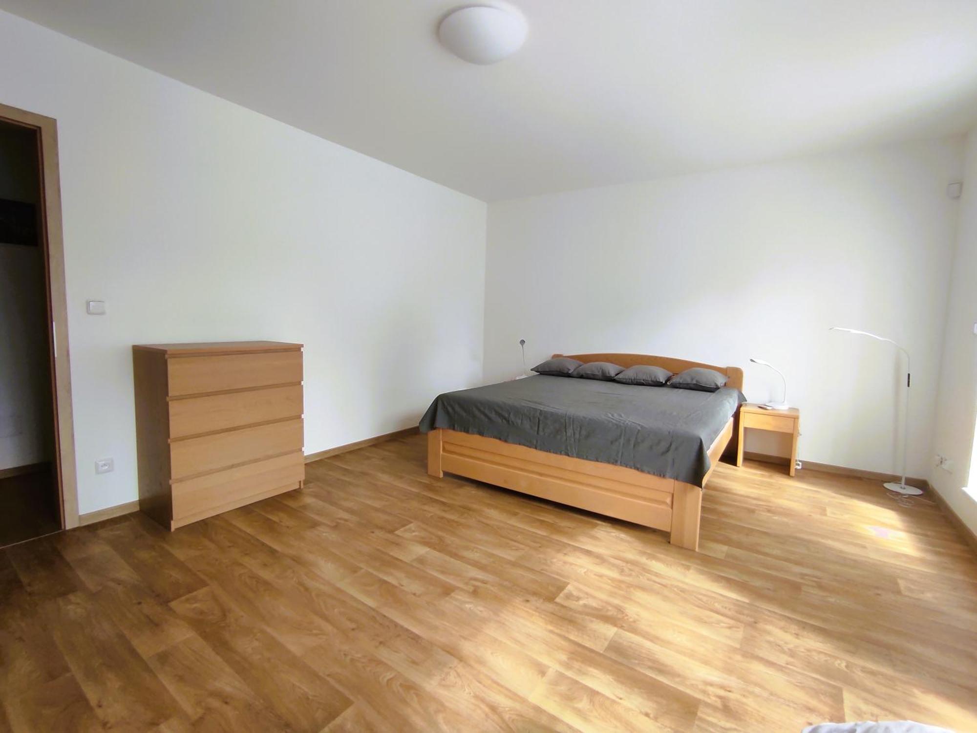Apartmany Ricky Buitenkant foto