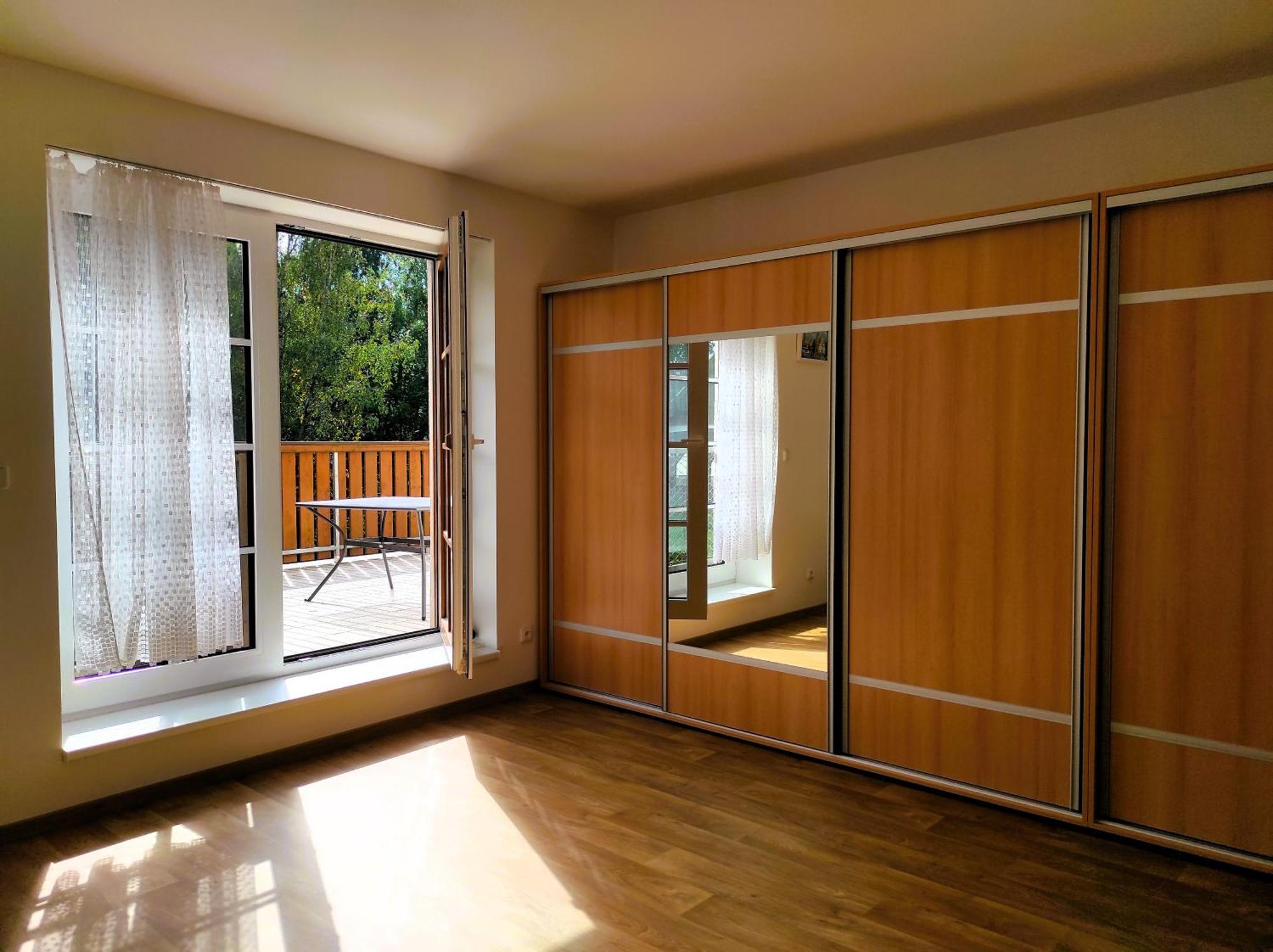 Apartmany Ricky Buitenkant foto