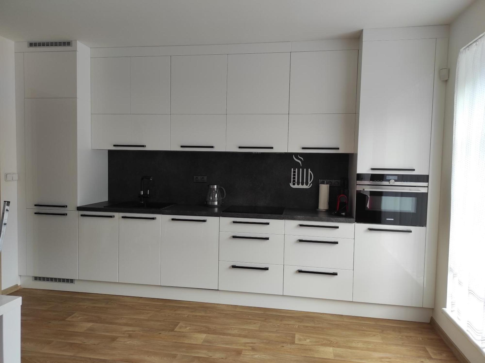 Apartmany Ricky Buitenkant foto