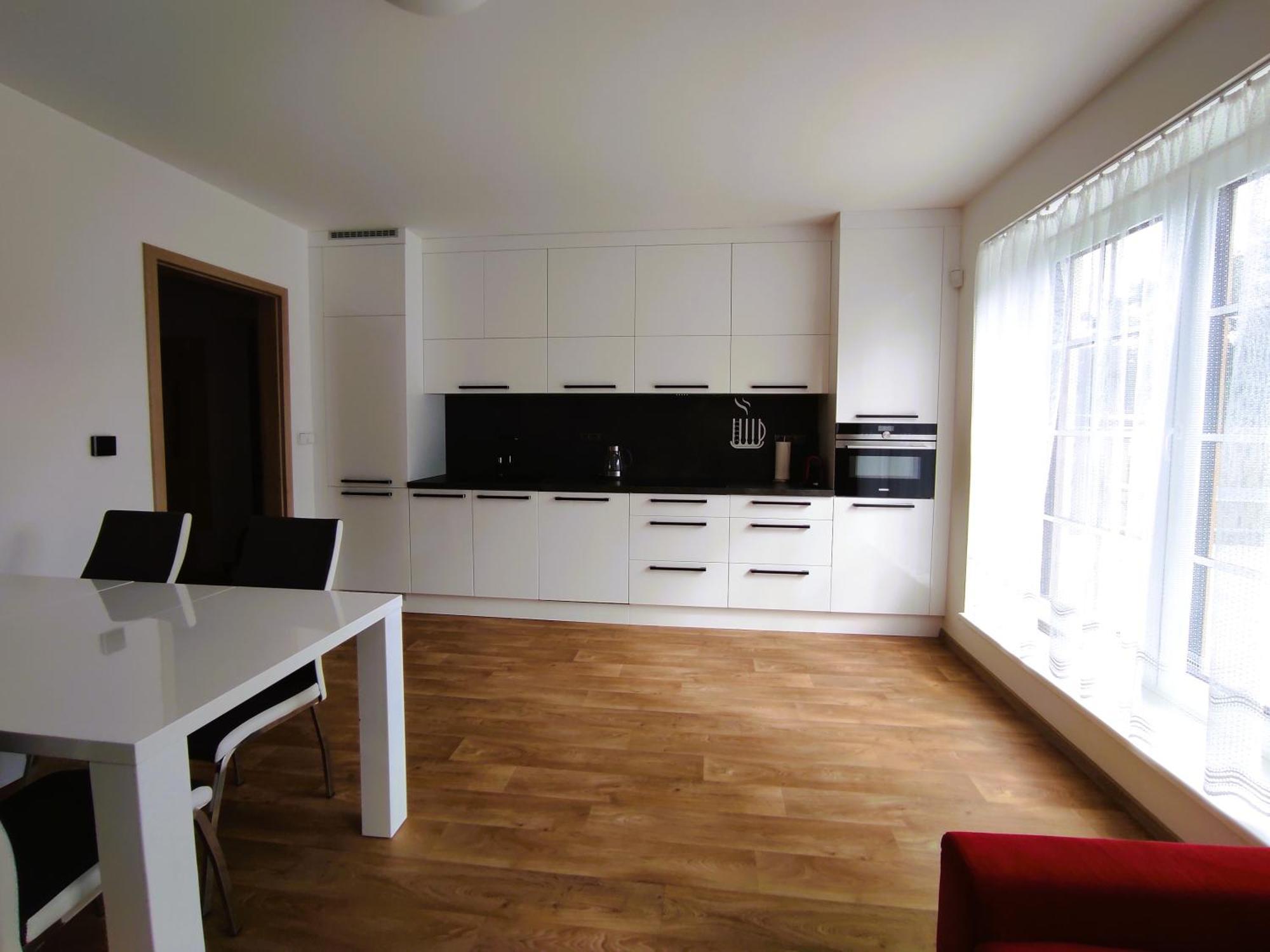 Apartmany Ricky Buitenkant foto
